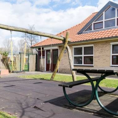 Oude Rijnlaan 13 in Zwammerdam
