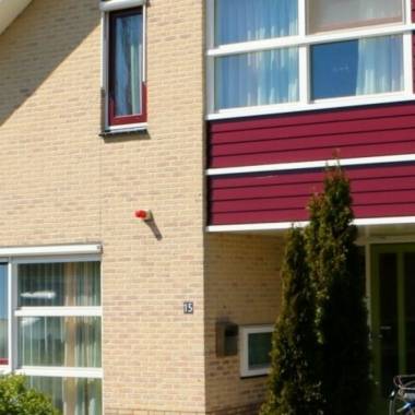 Oude Rijnlaan 15 in Zwammerdam