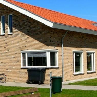 Oude Rijnlaan 17-19 in Zwammerdam