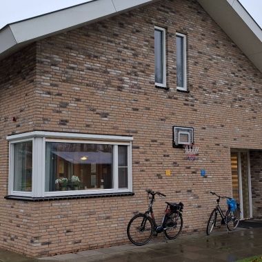 Oude Rijnlaan 27 in Zwammerdam