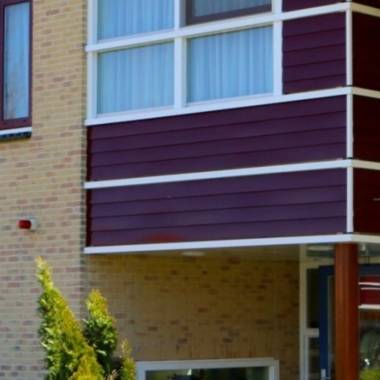 Oude Rijnlaan 6-8 in Zwammerdam