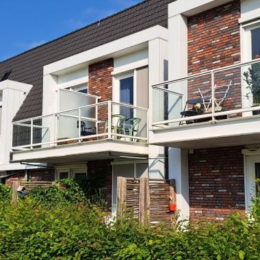 Weideweg 13-15 in Zwammerdam