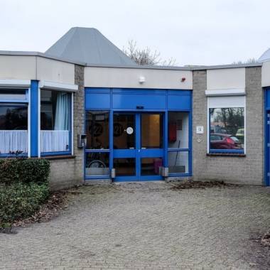 Zuideinde 423 in Zwammerdam