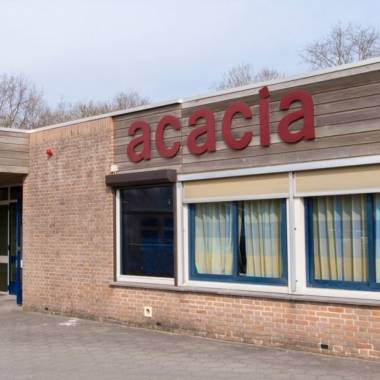 Acacia 2 in Nieuwveen