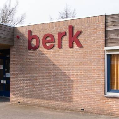 Berk 2 in Nieuwveen