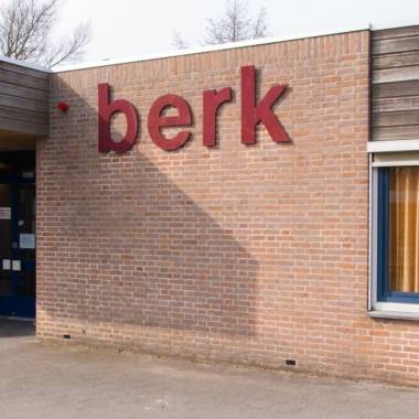 Berk 6 in Nieuwveen