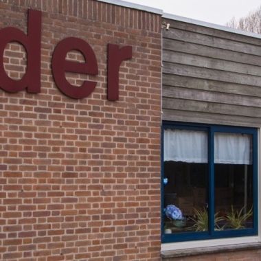 Ceder 2 in Nieuwveen