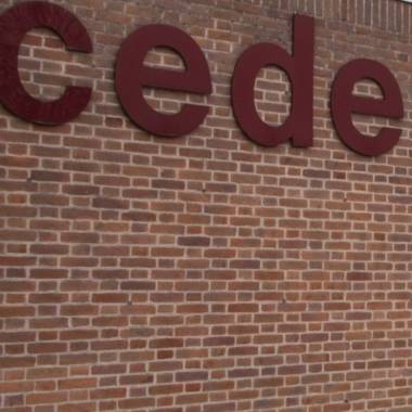 Ceder 3 in Nieuwveen