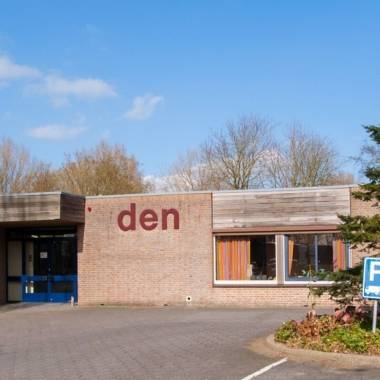 Den 3 in Nieuwveen