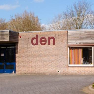 Den 5 in Nieuwveen