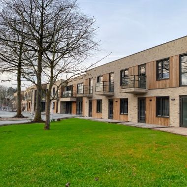 Muggenlaan 7 in Nieuwveen