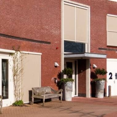 Ursulaplein 10 in Nieuwveen