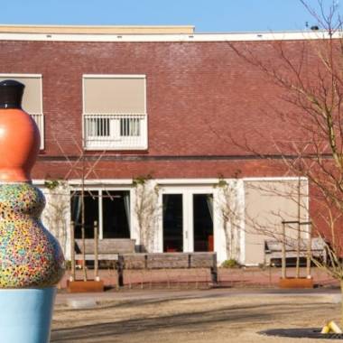 Ursulaplein 12 in Nieuwveen