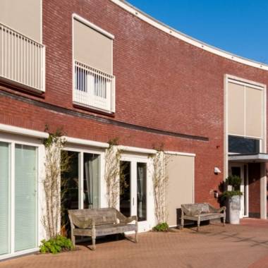Ursulaplein 2 in Nieuwveen