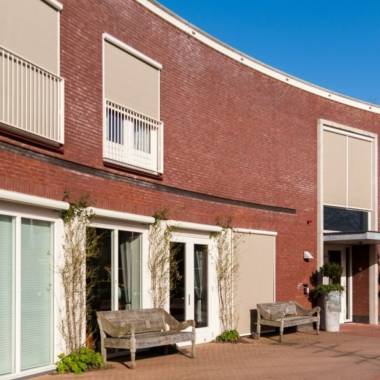 Ursulaplein 6 in Nieuwveen