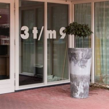 Ursulaplein 7 in Nieuwveen