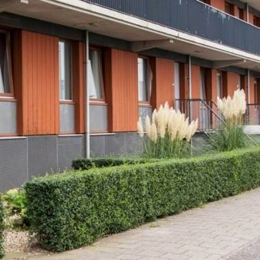 De Groene Haven in Delft