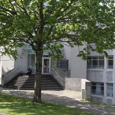 Ierlandlaan 3 in Zoetermeer