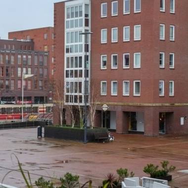 Mercato in Nootdorp
