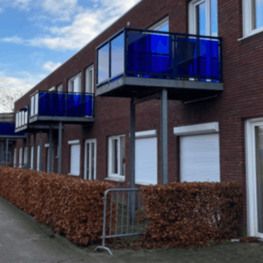 Sportlaan 3 in Nootdorp