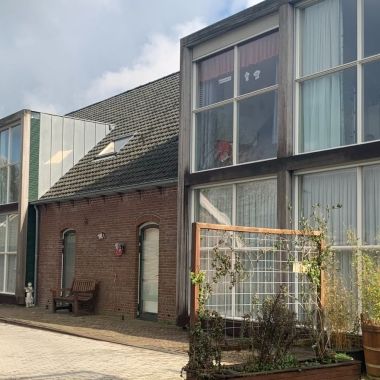 Noordhoek in Noorden