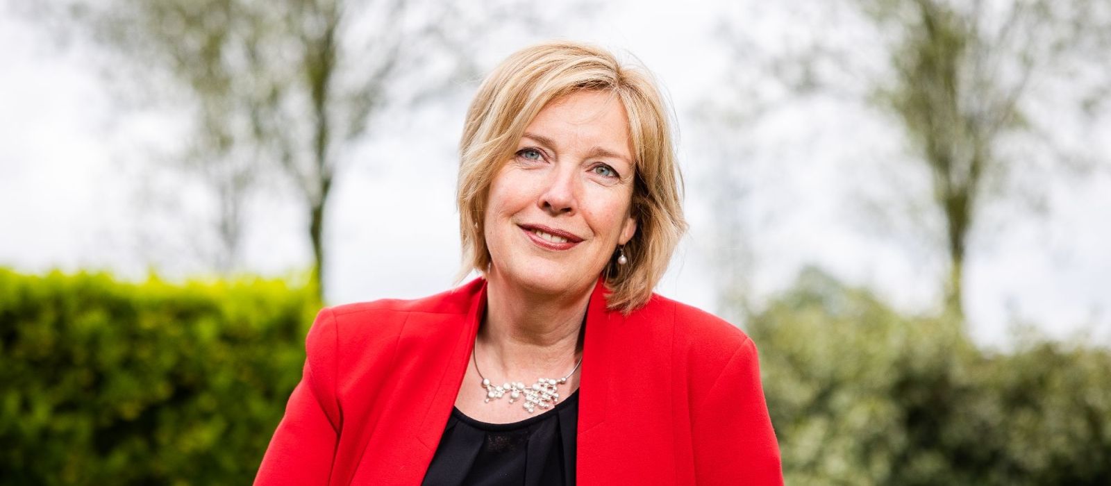 Angélique Koevoets