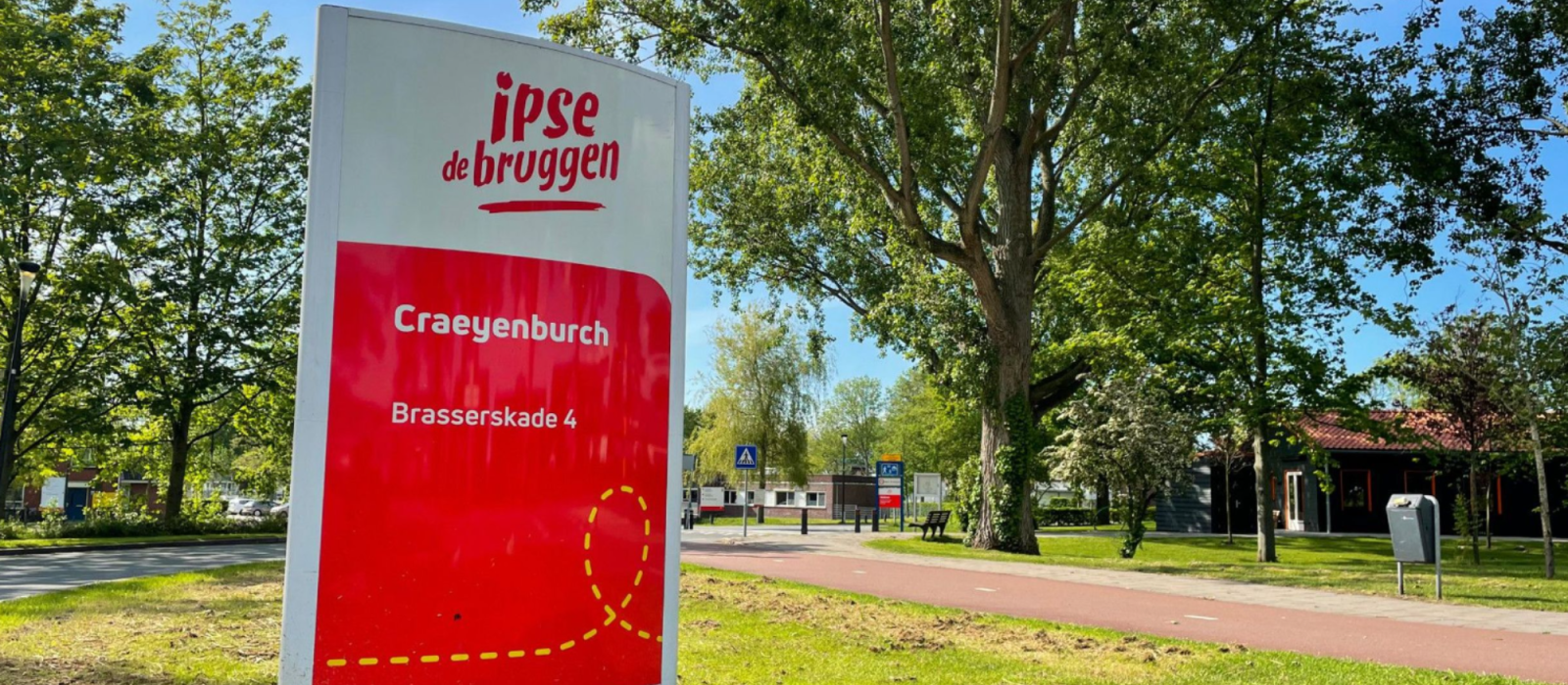 Craeyenburch Ipse de Bruggen