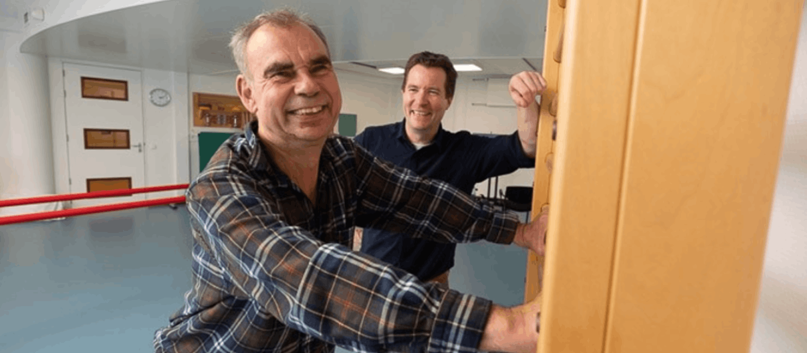 Intensieve krachttraining GOUD