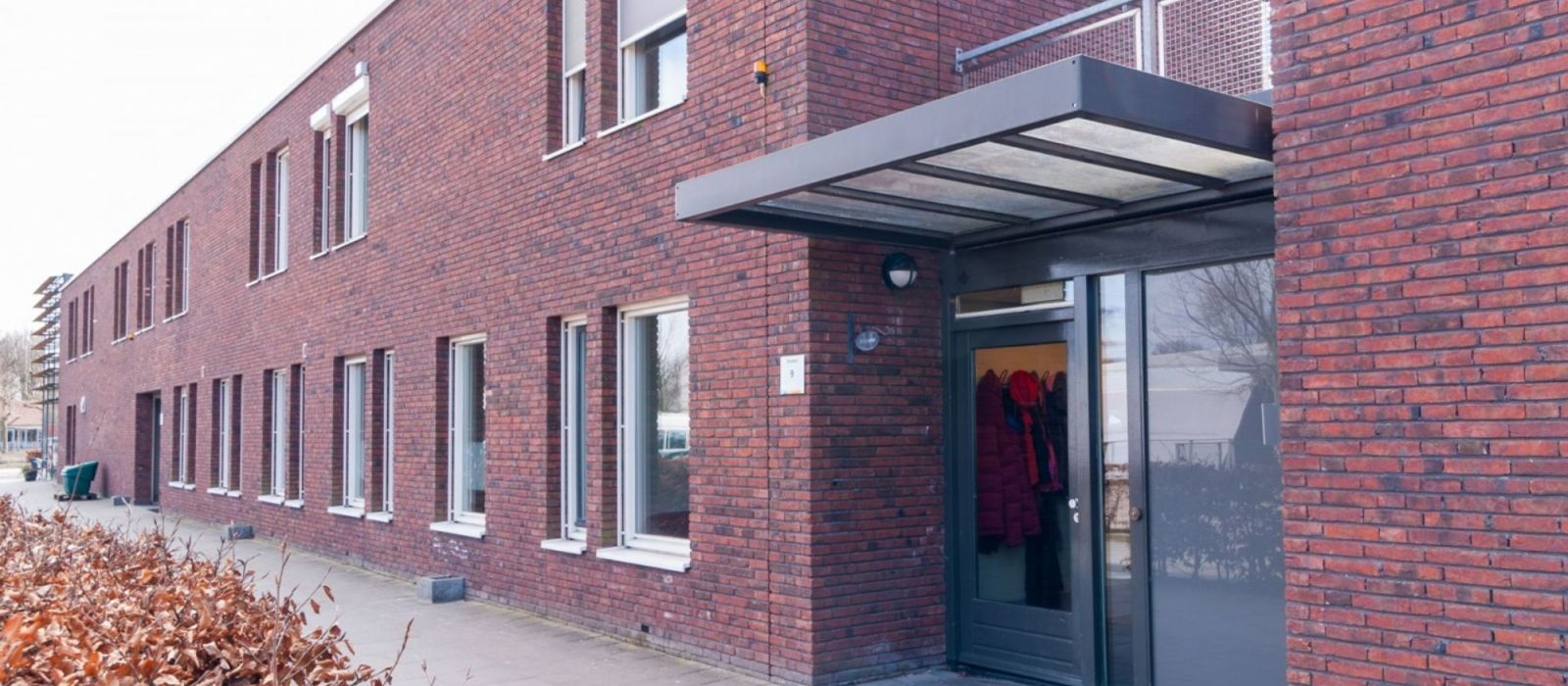 Woning woonlocatie Doelen 9 in Nootdorp