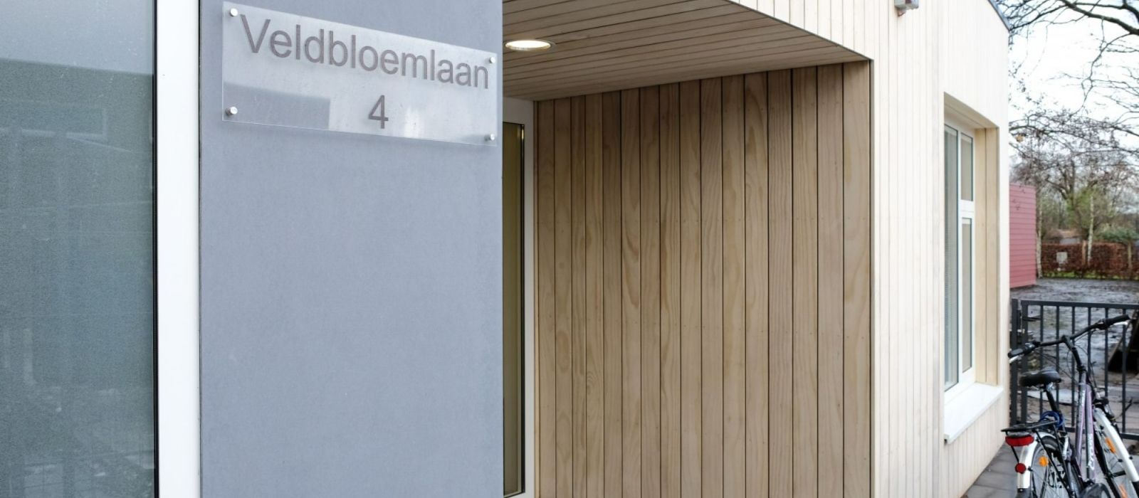 Woning woonlocatie Veldbloemlaan 4 in Nootdorp