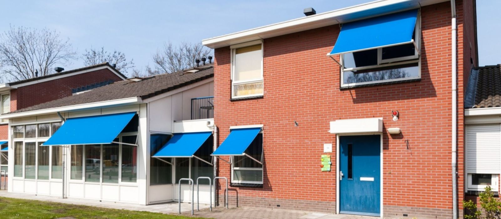 Woning woonlocatie Voorstraat 10-12 in Nootdorp