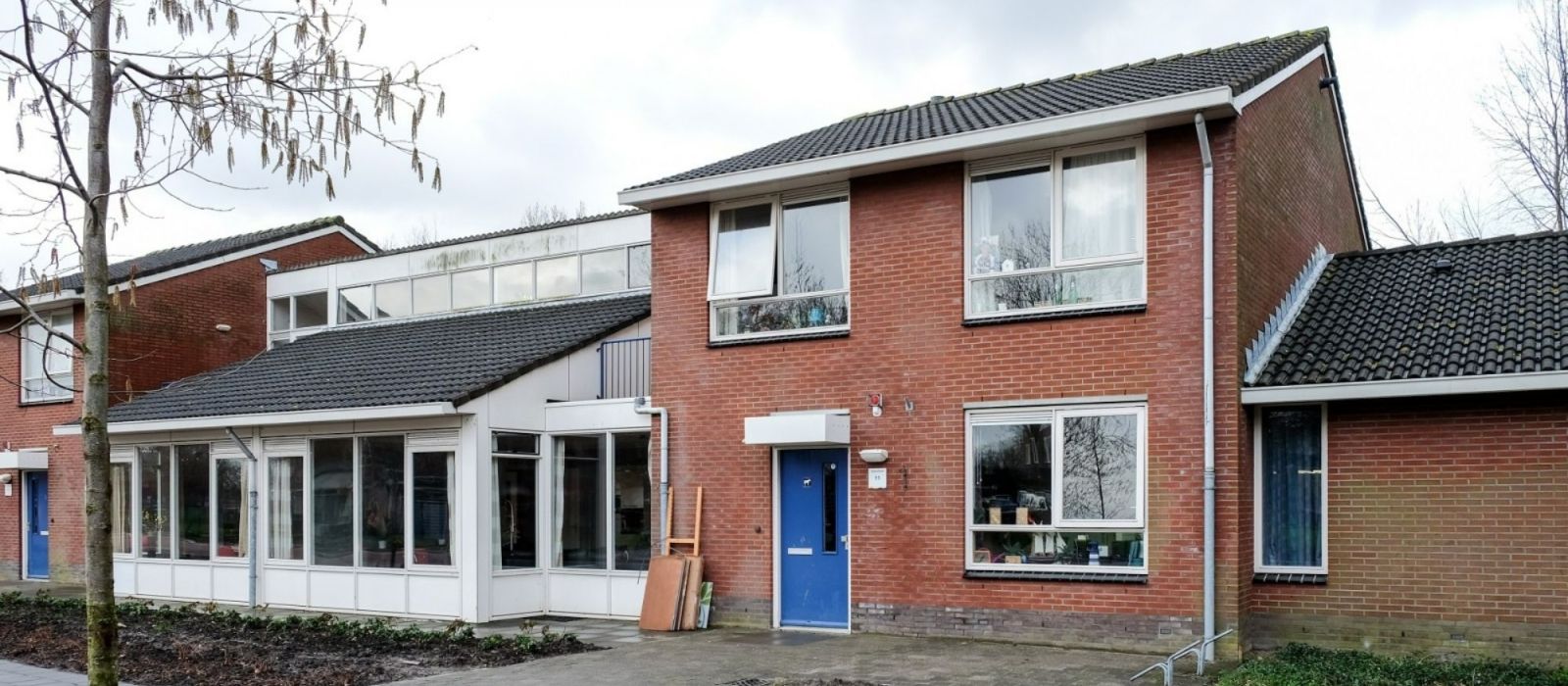Woning woonlocatie Voorstraat 11 in Nootdorp