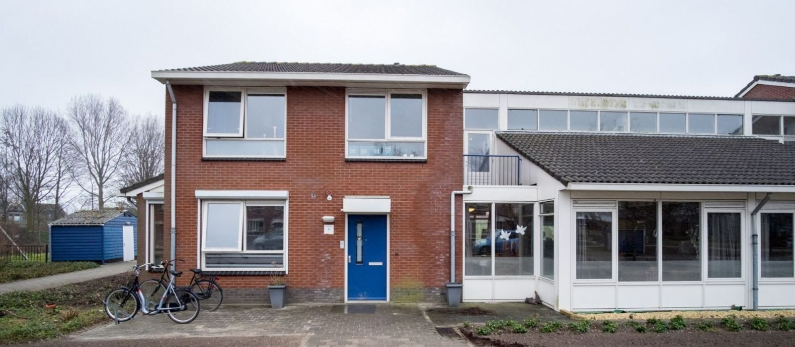 Woning woonlocatie Voorstraat 5-7 in Nootdorp