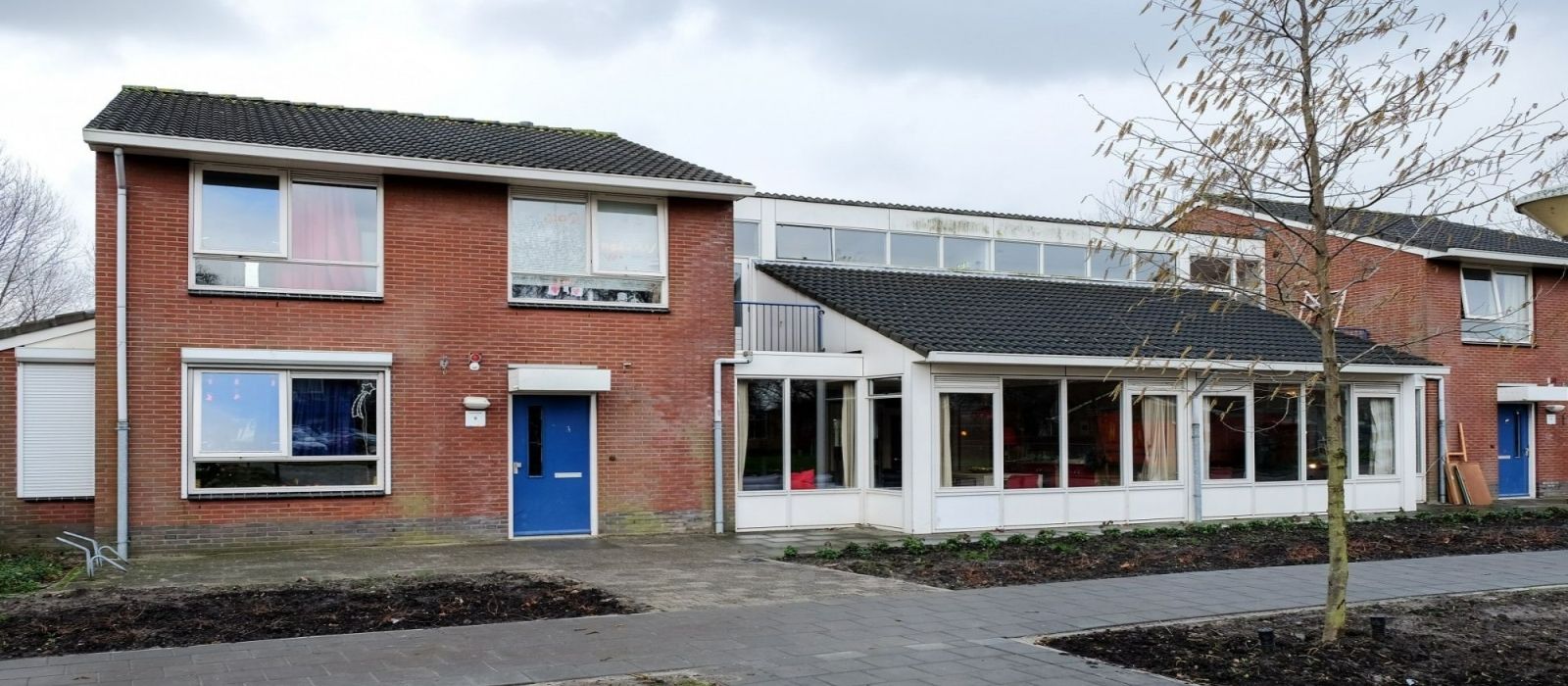 Woning woonlocatie Voorstraat 9 in Nootdorp