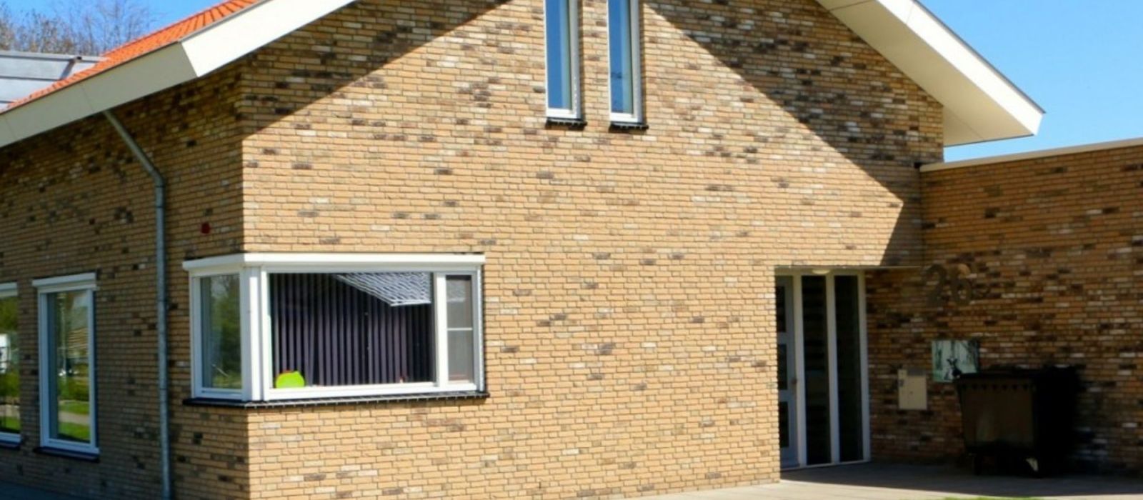 Woning woonlocatie Oude Rijnlaan 26 in Zwammerdam