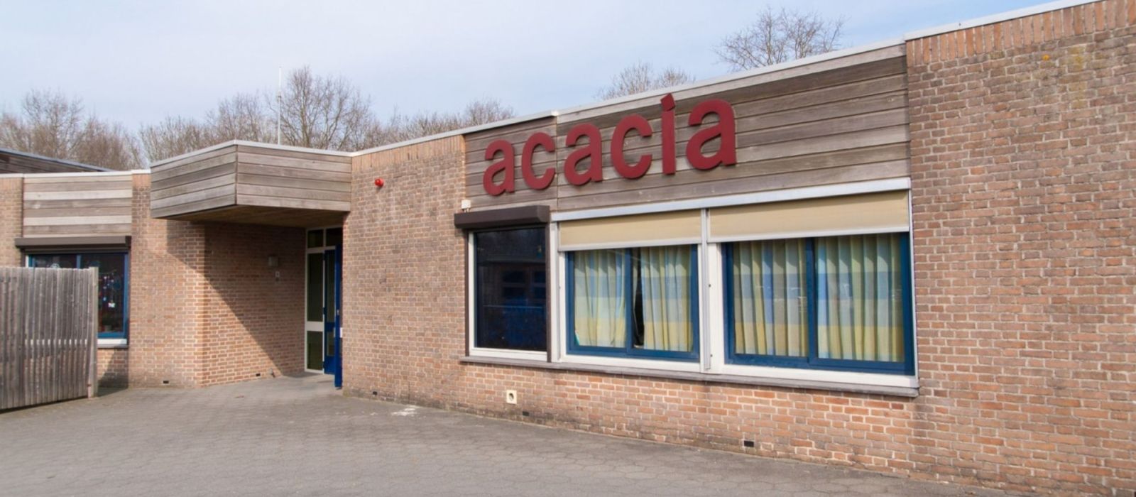 Woning woonlocatie Acacia 3 in Nieuwveen