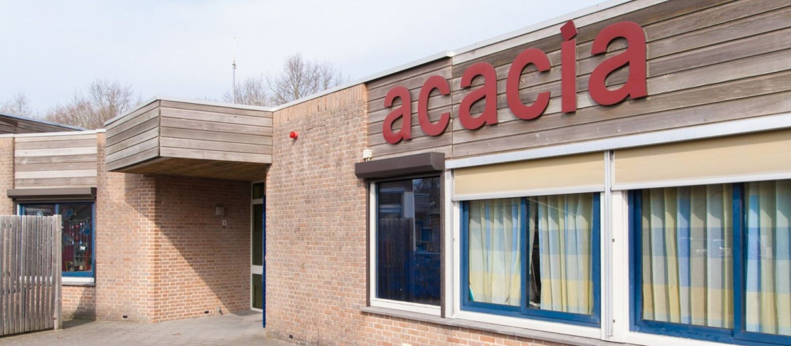 Woning woonlocatie Acacia 5 in Nieuwveen