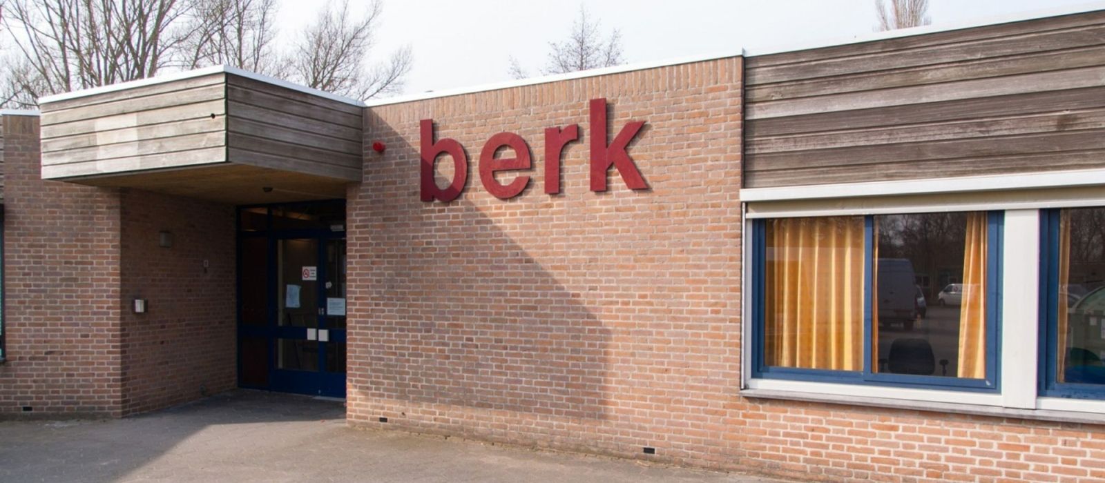 Woning woonlocatie Berk 2 in Nieuwveen