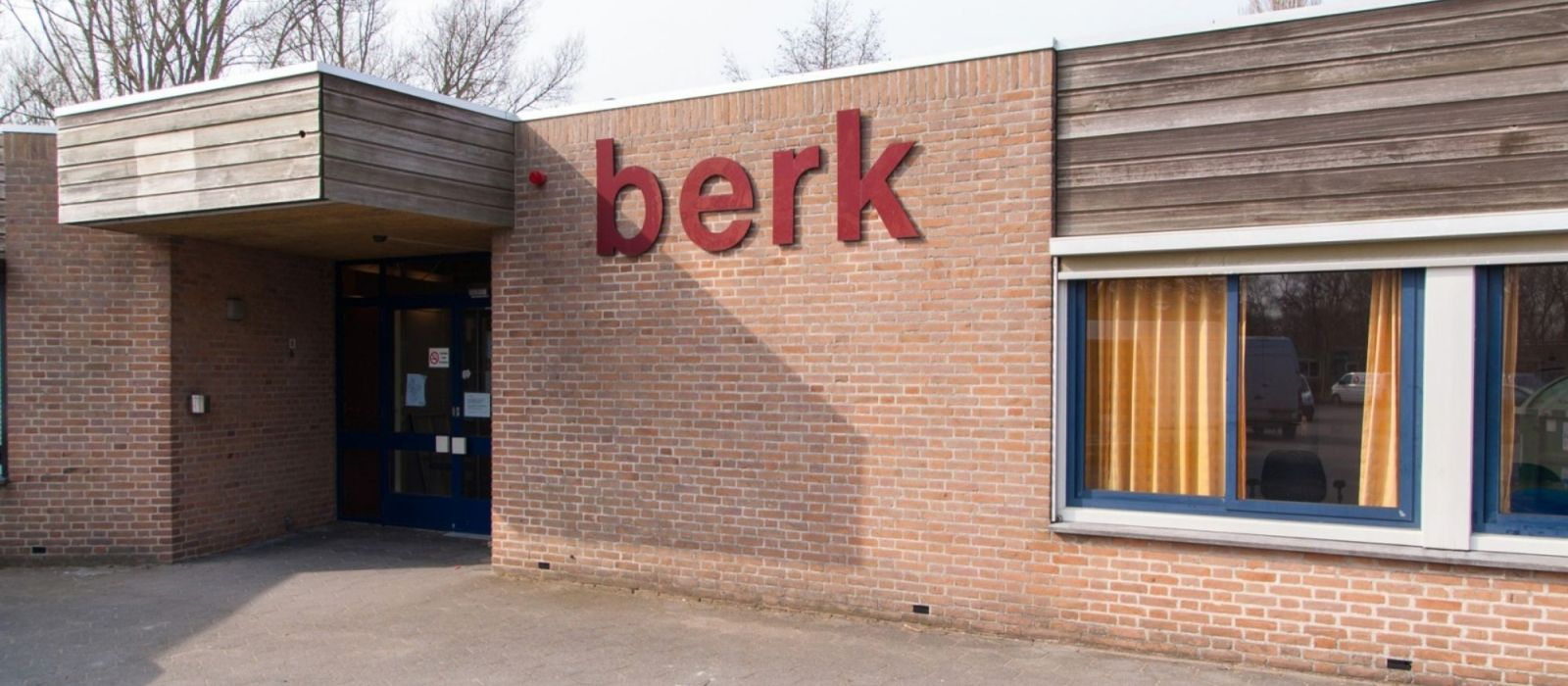Woning woonlocatie Berk 3 in Nieuwveen
