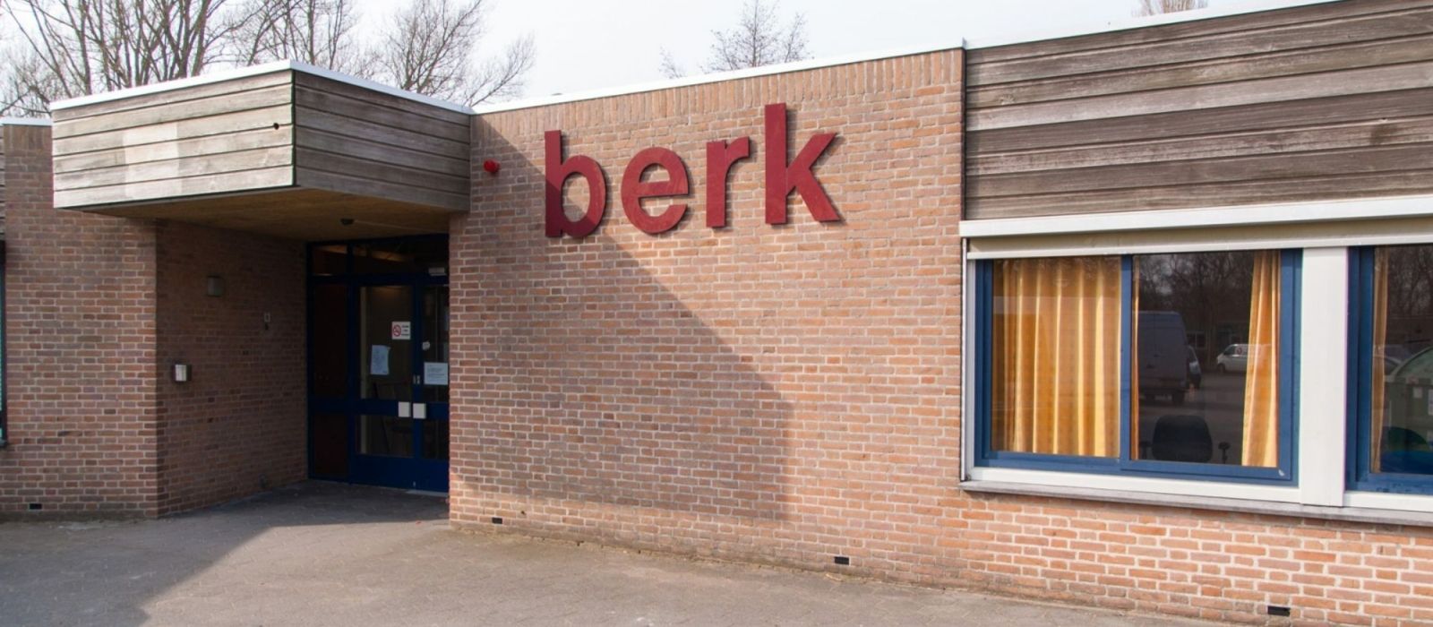Woning woonlocatie Berk 5 in Nieuwveen