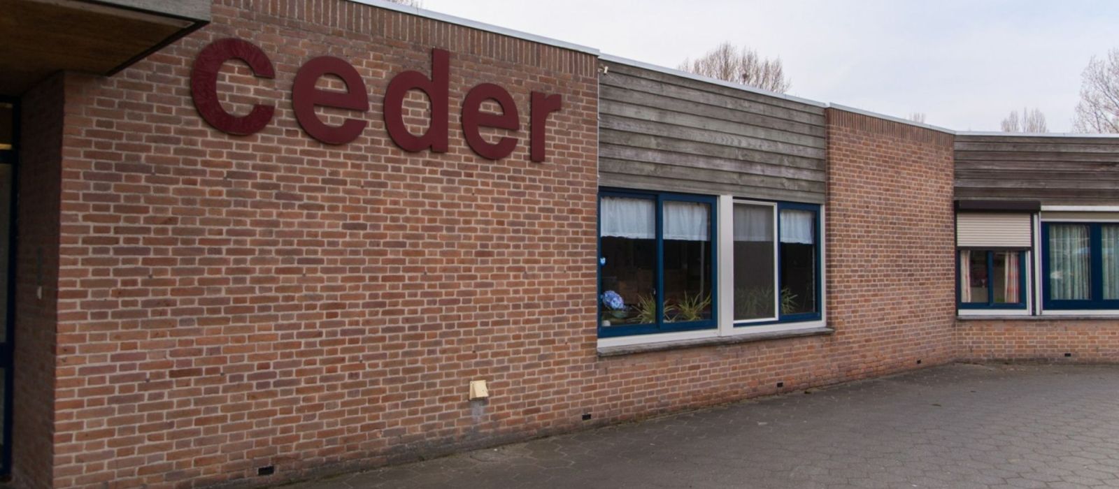 Woning woonlocatie Ceder 6 in Nieuwveen