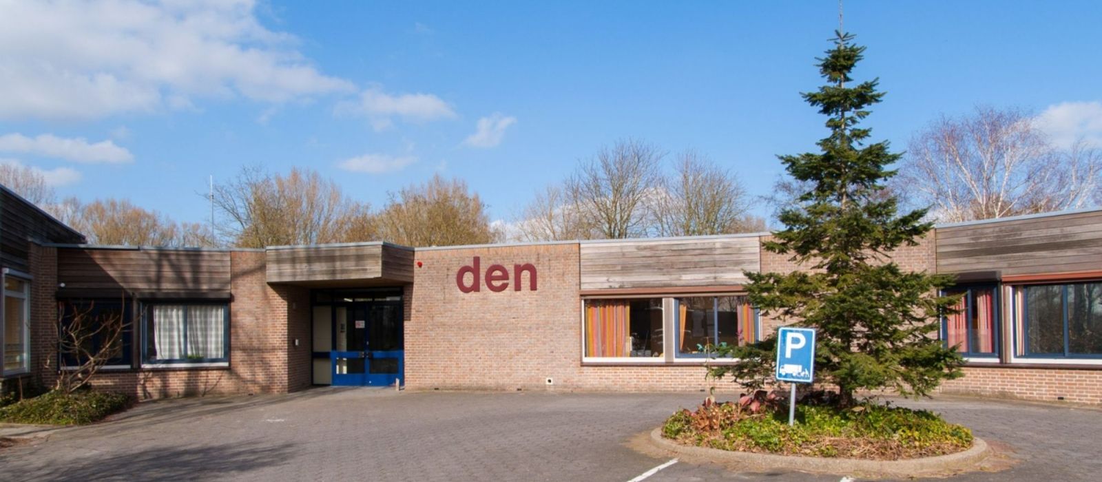 Woning woonlocatie Den 6 en 7 in Nieuwveen