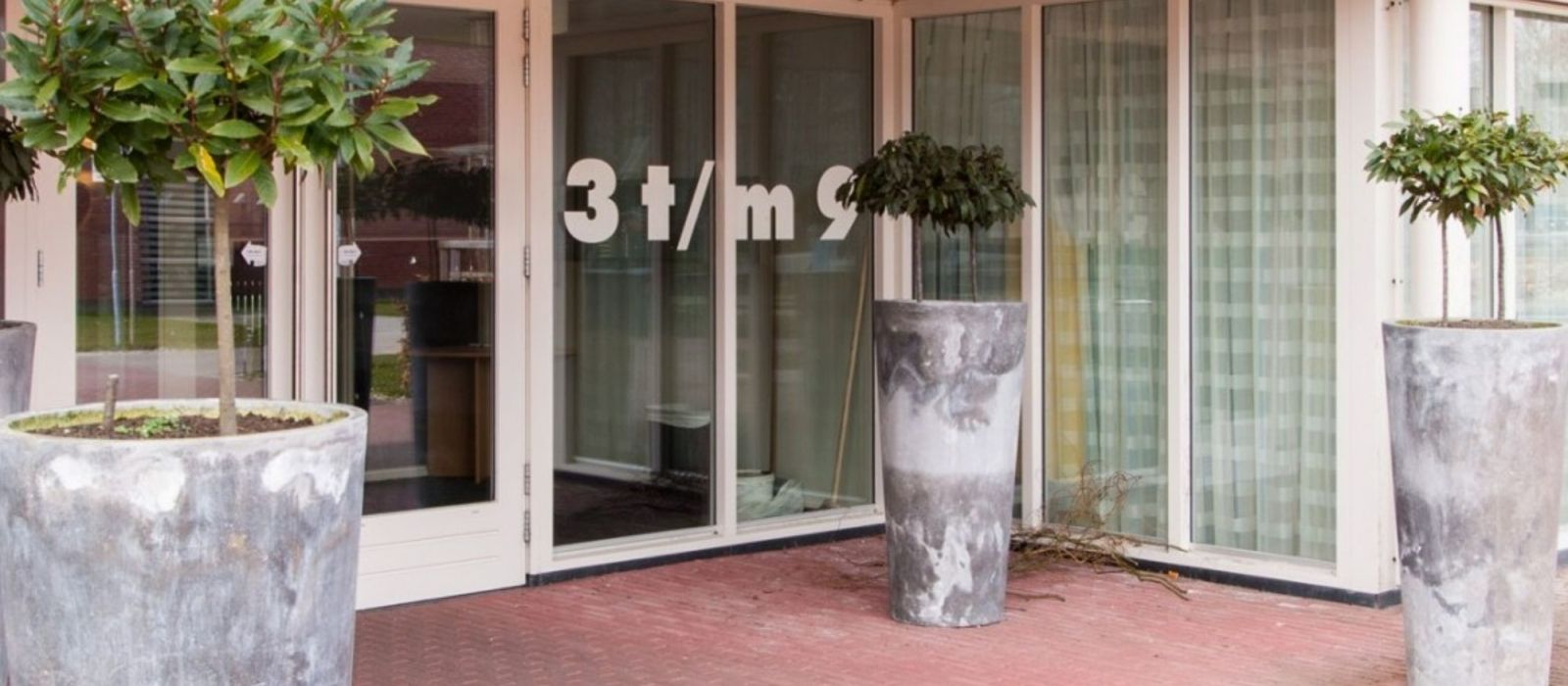 Woning woonlocatie Ursulaplein 7 in Nieuwveen