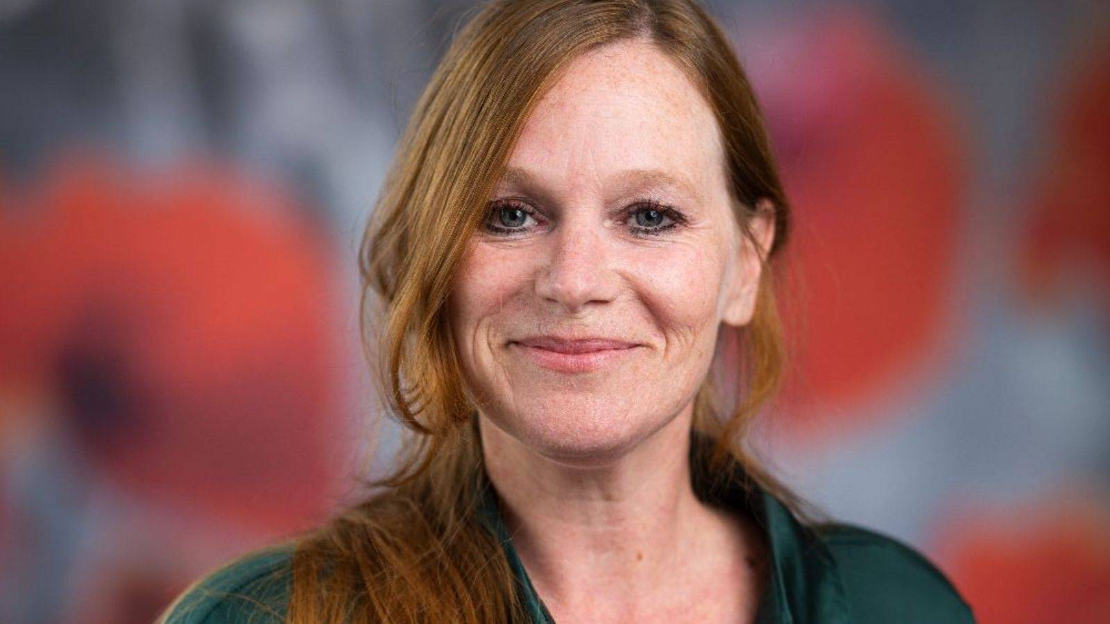 Ilse van Esch, directeur Zorg