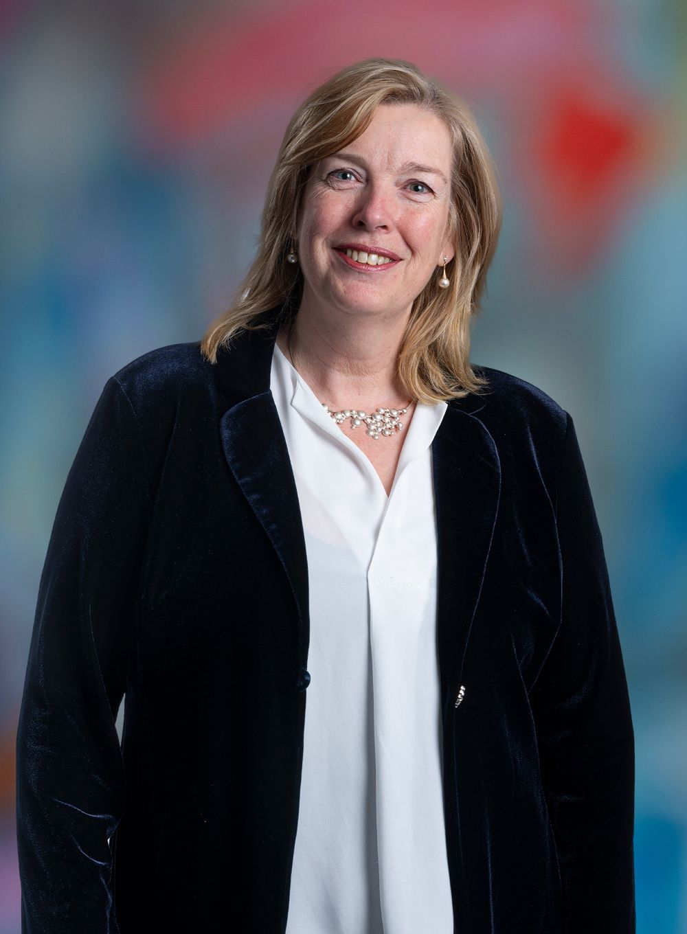Angélique Koevoets