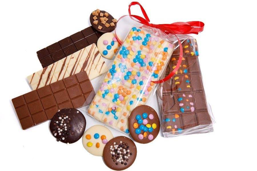 diverse repen, lolly's enz