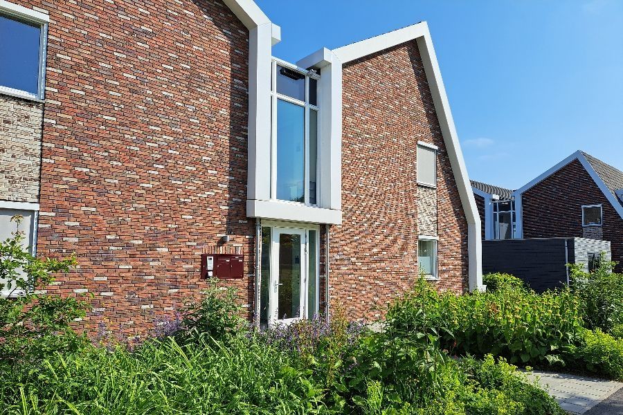 Pand van Drietaktweg