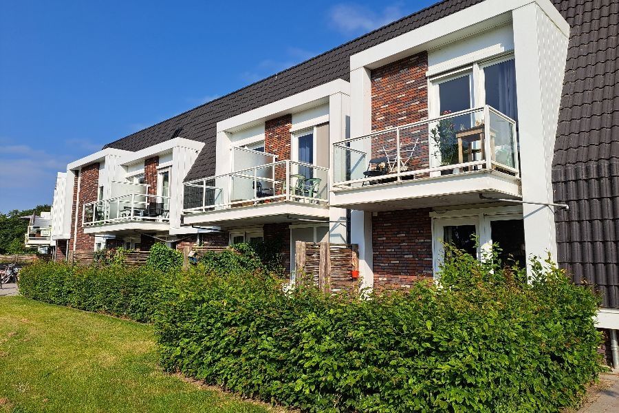 Woning van Weideweg 9-11