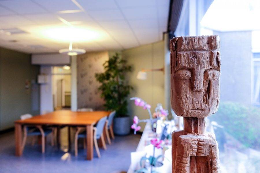 Woonruimte van woonlocatie Zuideinde 421